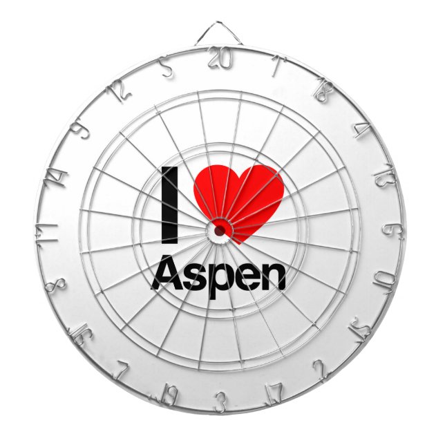 Diana amo a aspen (Frente)