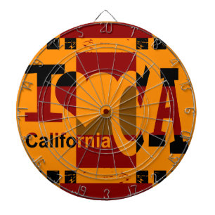 Diana Amo California - Pop art 2