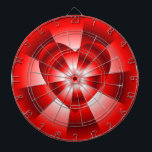 Diana Amor disfrazado - Radiancia roja<br><div class="desc">Amor disfrazado - Radiancia roja. ¡Siéntase libre de añadir sus propias palabras/imágenes a este producto a través de las grandes herramientas de personalización de Zazzle!</div>