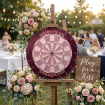 Amor en la línea Pareja romántica de mármol rosa