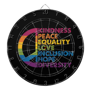 Diana Amor por la Paz Igualdad Inclusión Esperanza Diver