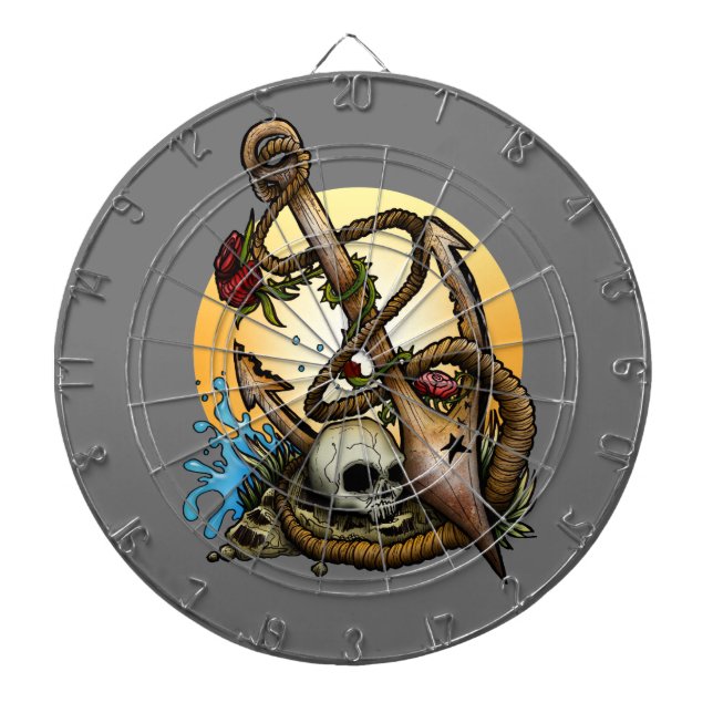 Diana Anclado (Frente)