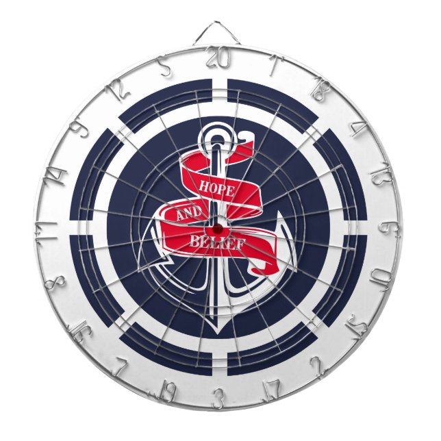 Diana Anclaje y volante (Frente)