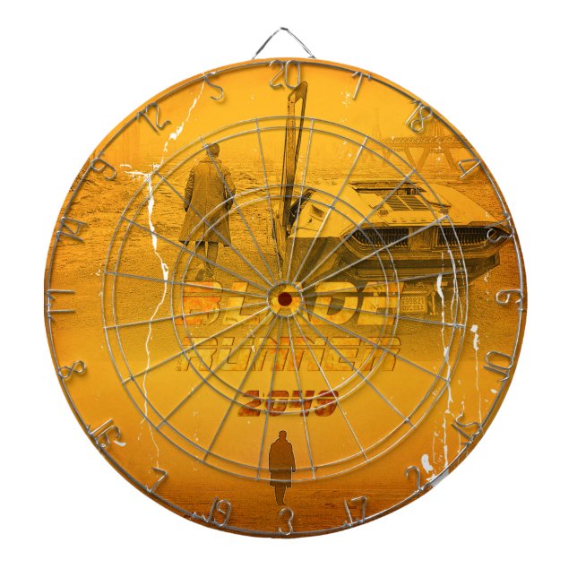 Diana Android Dreams 2049 (Frente)