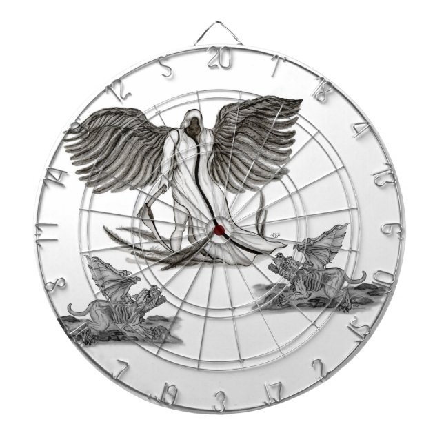 Diana Angel Uriel (Frente)