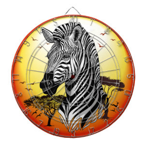 Diana Animal silvestre de la sabana africana cebra