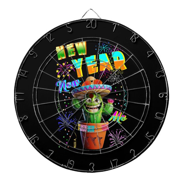 Diana Año nuevo (Frente)