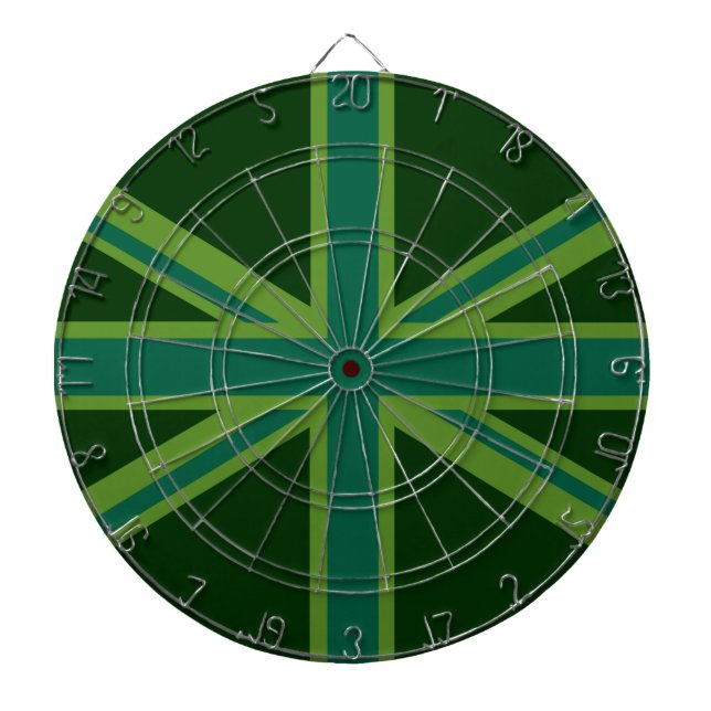 Diana Antecedentes de la bandera azul de la unión Verde  (Frente)