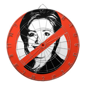 DIANA ANTI-HILLARY CLINTON