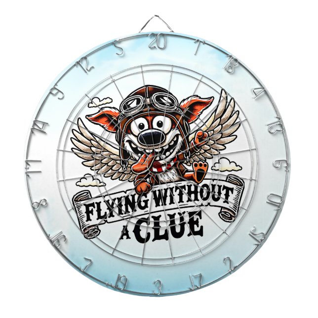 Diana Antica aérea (Frente)