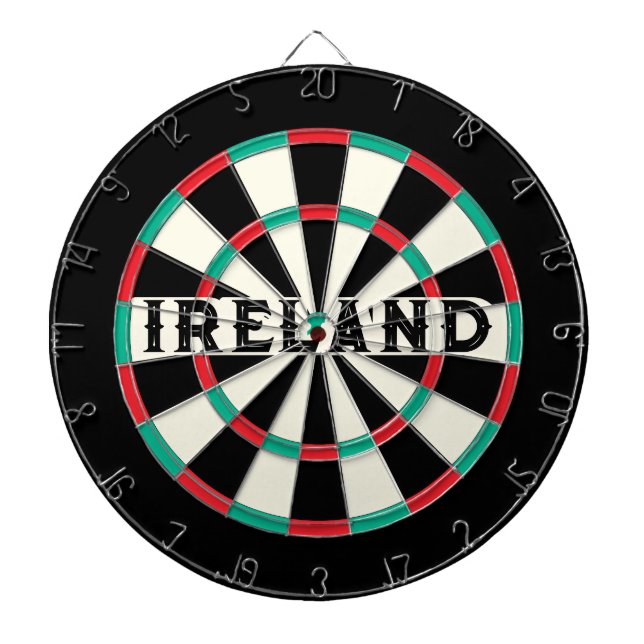 Diana Antiguo diseño clásico de Irlanda (Frente)