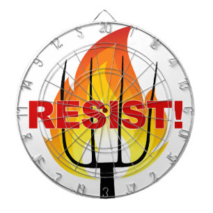 Diana Antorcha de resistencia y horquilla de cocina