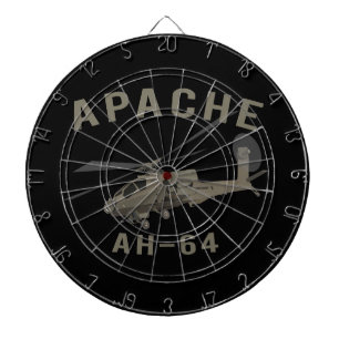 Diana Apache AH-64