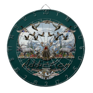 Diana Apego del gran juego