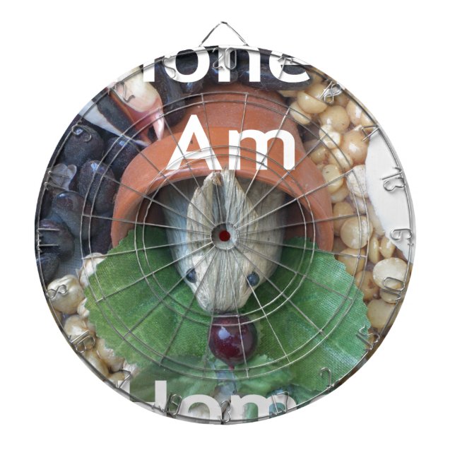 Diana Aperitivo de conejo (Frente)