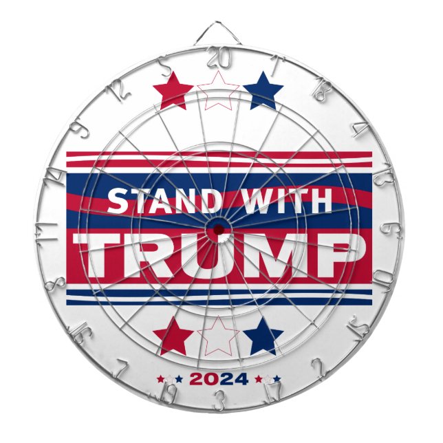 Diana Apoya a Trump~2024~MAGA (Frente)