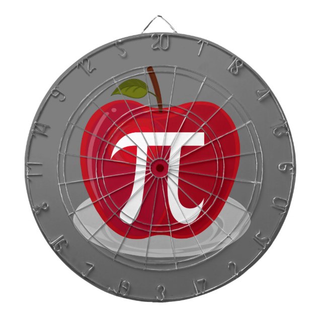 Diana Apple Pie (Frente)