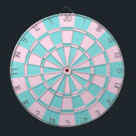 Diana Aqua Y Rosa<br><div class="desc">La Junta De Arte De Cuadros Y De Cuadros Rosa</div>