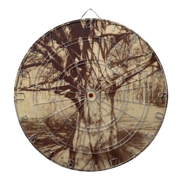 Diana Árbol de haya (por Eugène Atget) (Frente)