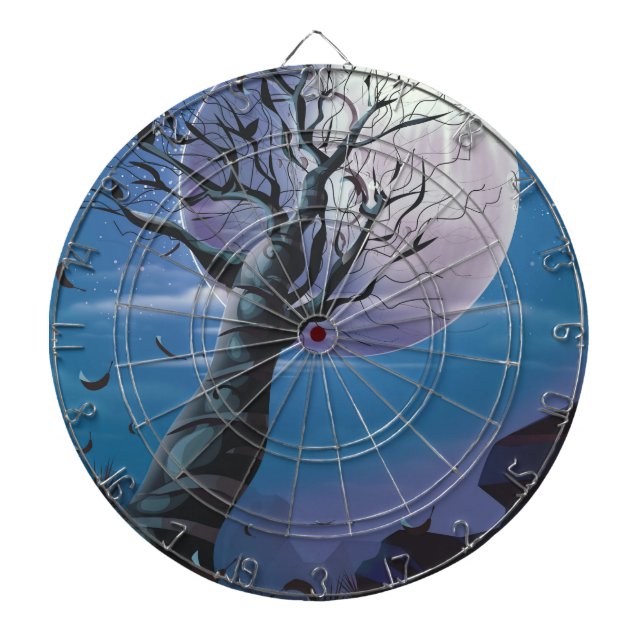 Diana Árbol de la Luna (Frente)