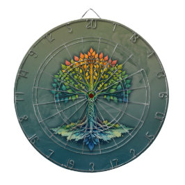 Diana Árbol de la Vida Amanecer Cambiante