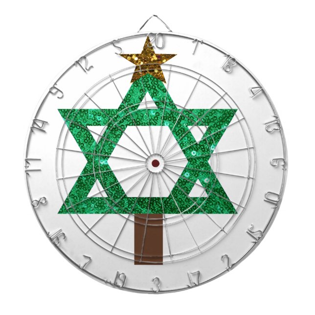 Diana árbol de navidad (Frente)