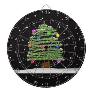 Diana Árbol de Navidad
