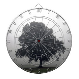 Diana Árbol de niebla