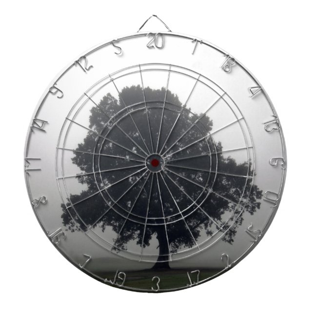 Diana Árbol de niebla (Frente)