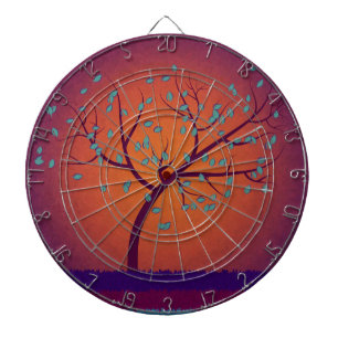 Diana Árbol de vida