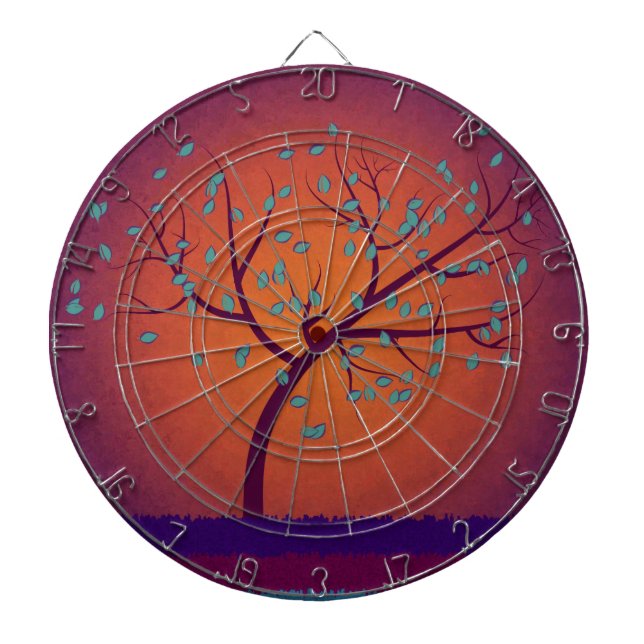 Diana Árbol de vida (Frente)