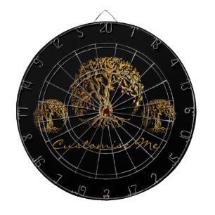 Diana Árbol Mehndi de la vida (Henna)