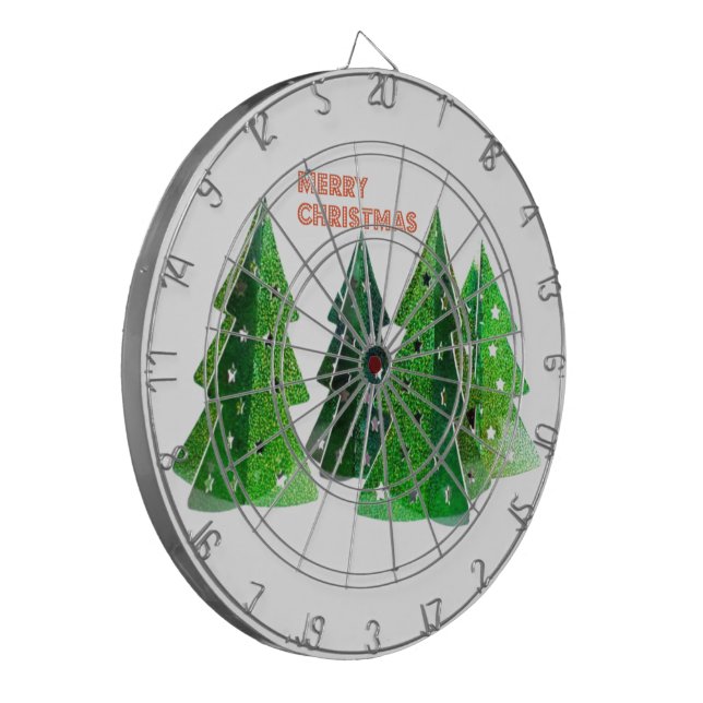 Diana Árboles de navidad verde (Frente Izquierda)