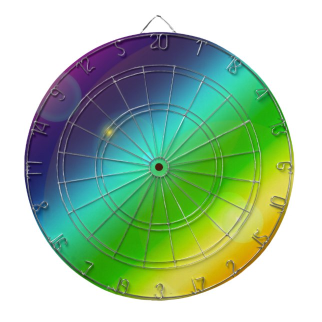 Diana arco iris (Frente)