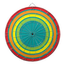 arco iris retro