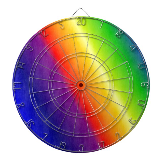 Diana Arcoiris (Frente)