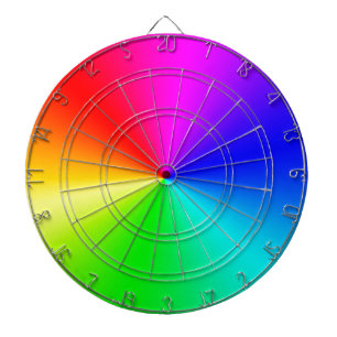 Diana Arcoiris de espectro completo