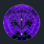 Diana Arcoiris morado sueña dos estrellas<br><div class="desc">Dreams Rainbow de flores moradas , Resumen digital Fantasy Rainbow-Art de Krisi ArtKSZP. Más en la tienda >>> PurpleDreamsbyKSZP >> Categoría de tienda >>> Juguetes y juegos</div>