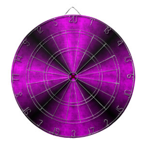 Diana Arcoiris negro rosado en optik de cuero de piel de