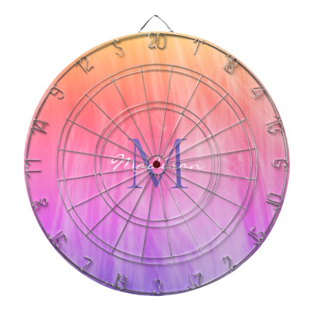 Diana Arcoiris personalizado (Frente)