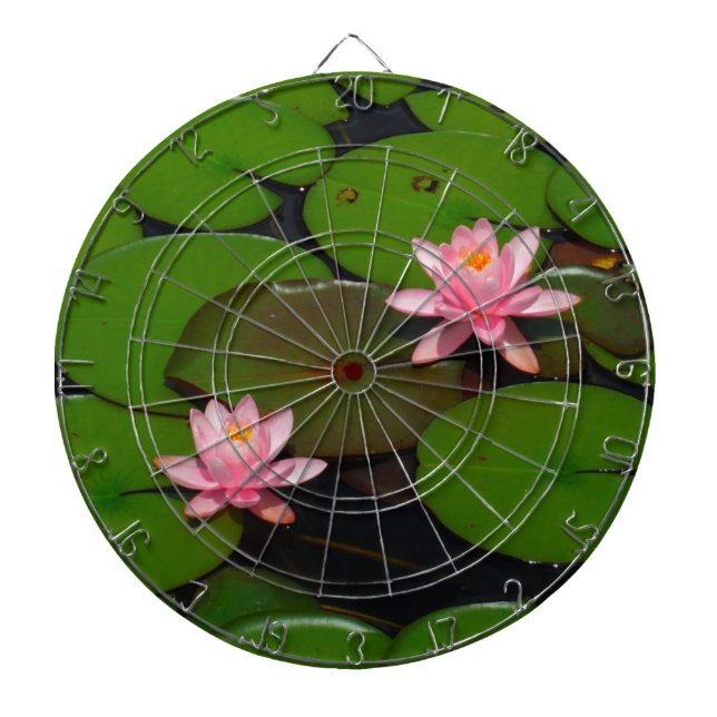 Diana Aroma de flores de lirio de loto rosa, (Frente)