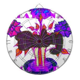 Diana Arte cardíaco keniano: Amo a Kenia