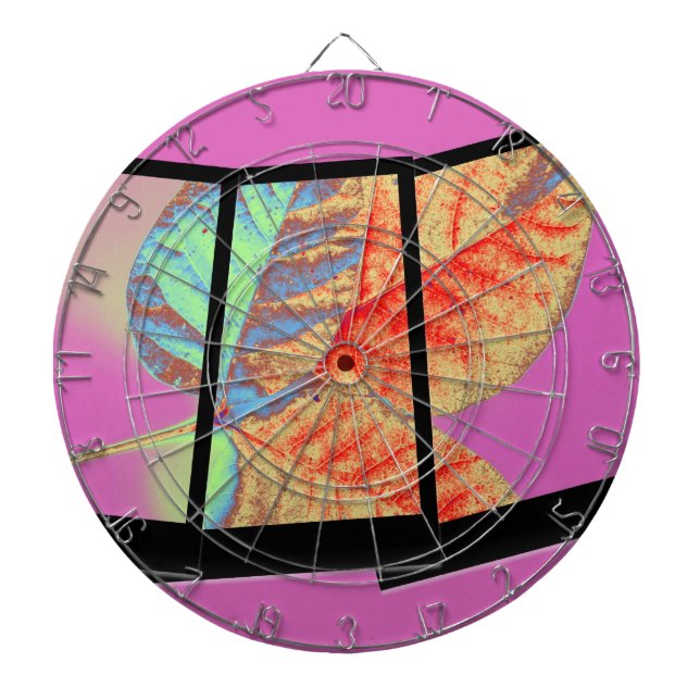 Diana Arte de hojas de otoño (Frente)