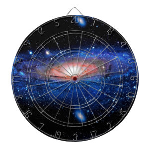 Diana Arte de la galaxia
