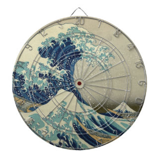Diana Arte japonés vintage, La Gran Ola de Hokusai