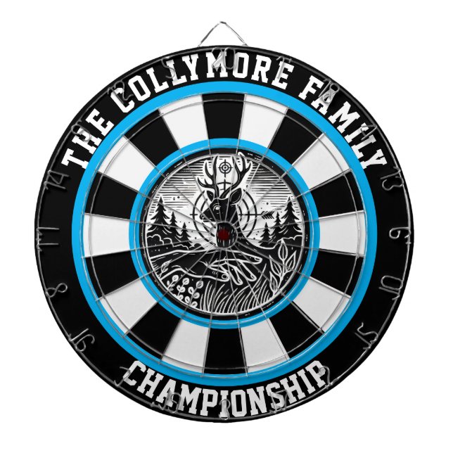 Diana Arte mural de destino de cierres forestales (Frente)