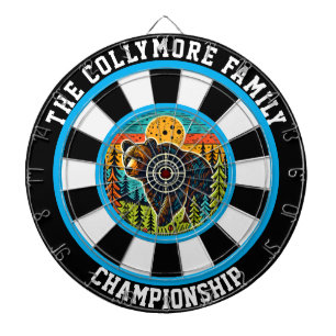 Diana Arte objetivo de grizzly Bear