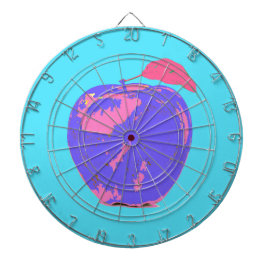 Diana Arte pop de Apple morado