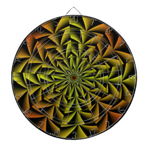 Diana Arte retro espiral