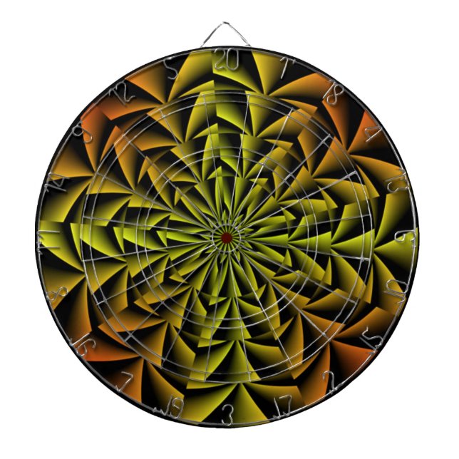 Diana Arte retro espiral (Frente)